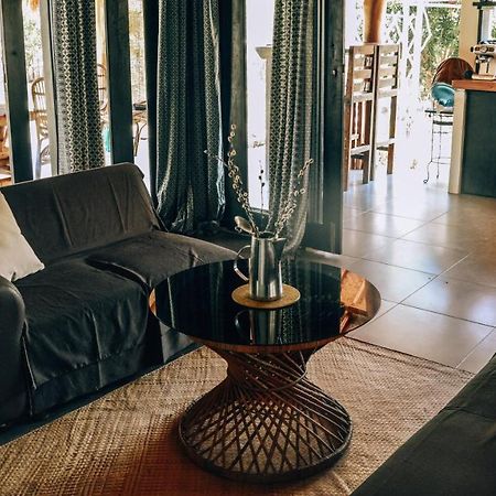 Breathe Villa Meno Гили-Мено Экстерьер фото