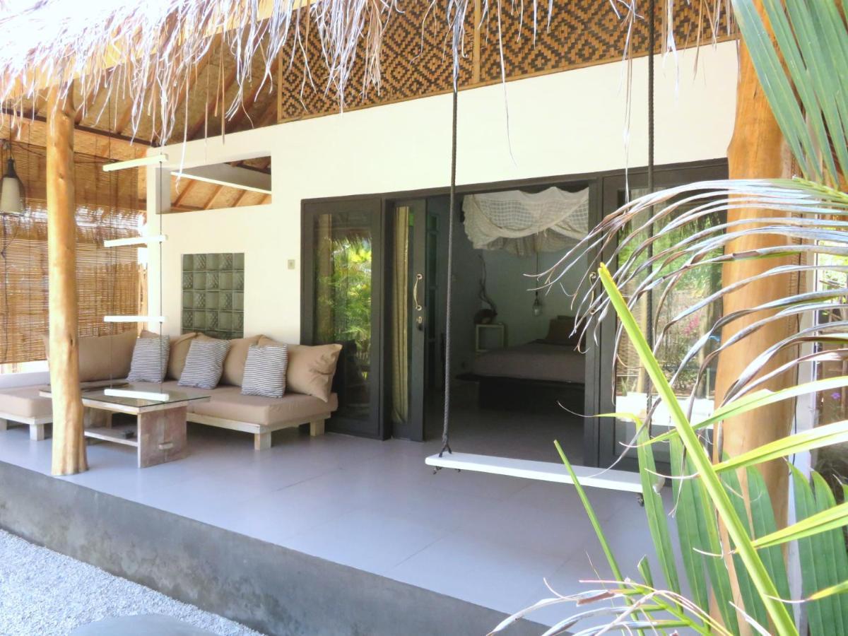 Breathe Villa Meno Гили-Мено Экстерьер фото