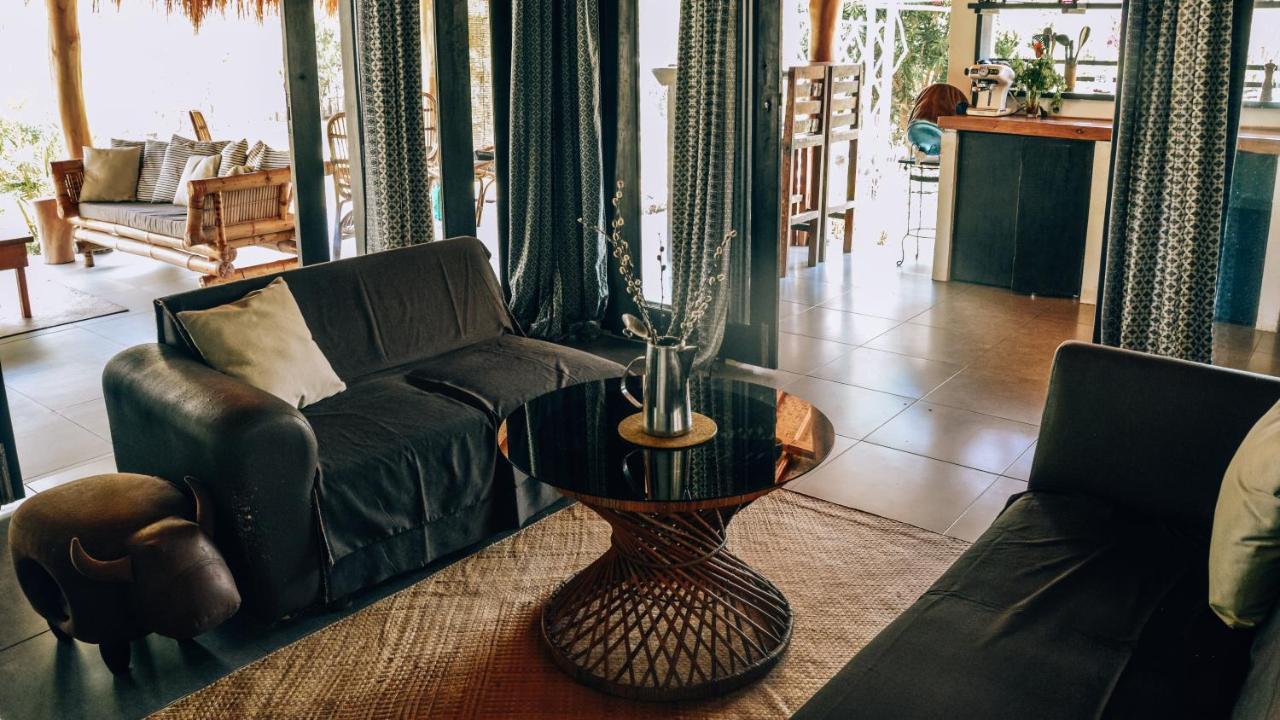 Breathe Villa Meno Гили-Мено Экстерьер фото