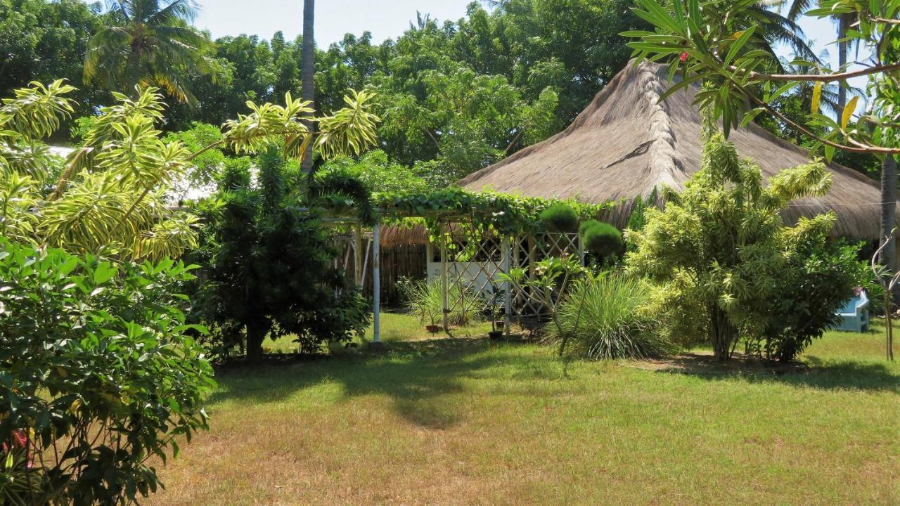 Breathe Villa Meno Гили-Мено Экстерьер фото